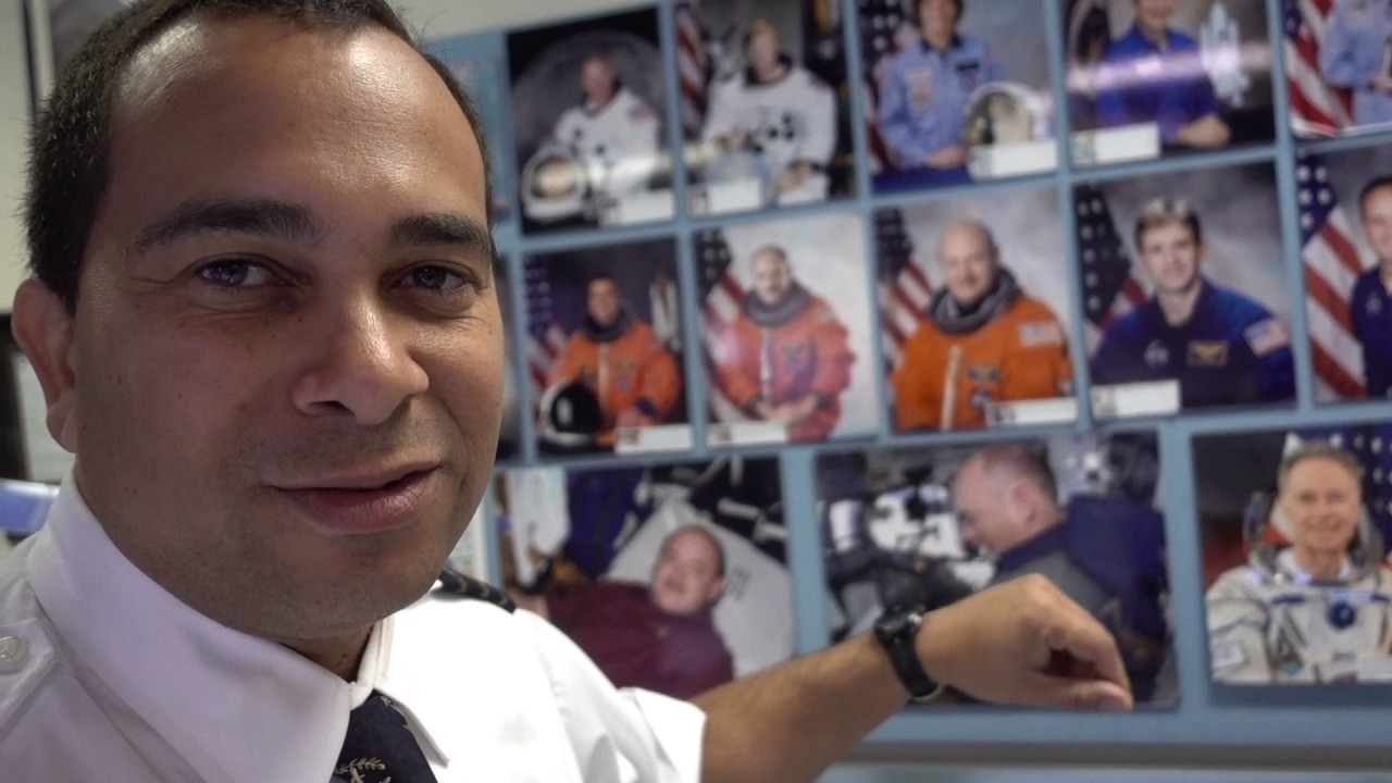 Aviation Hall of Fame of New Jersey, Teterboro,  Vlog