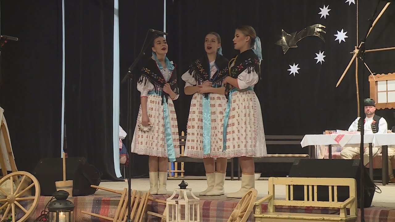 FS Kriváň a FS Rozsutec pripravili spoločný výnimočný program