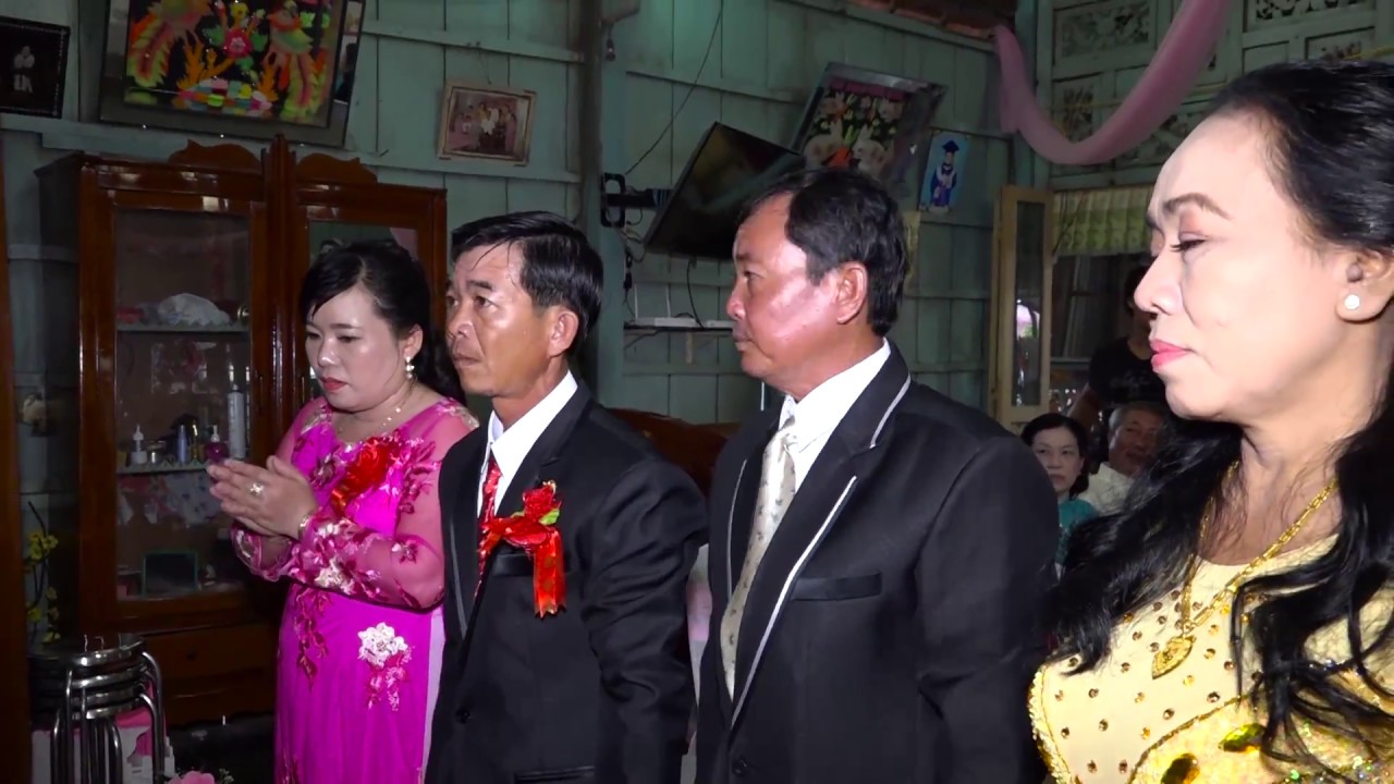 Wedding Tan Yen 2