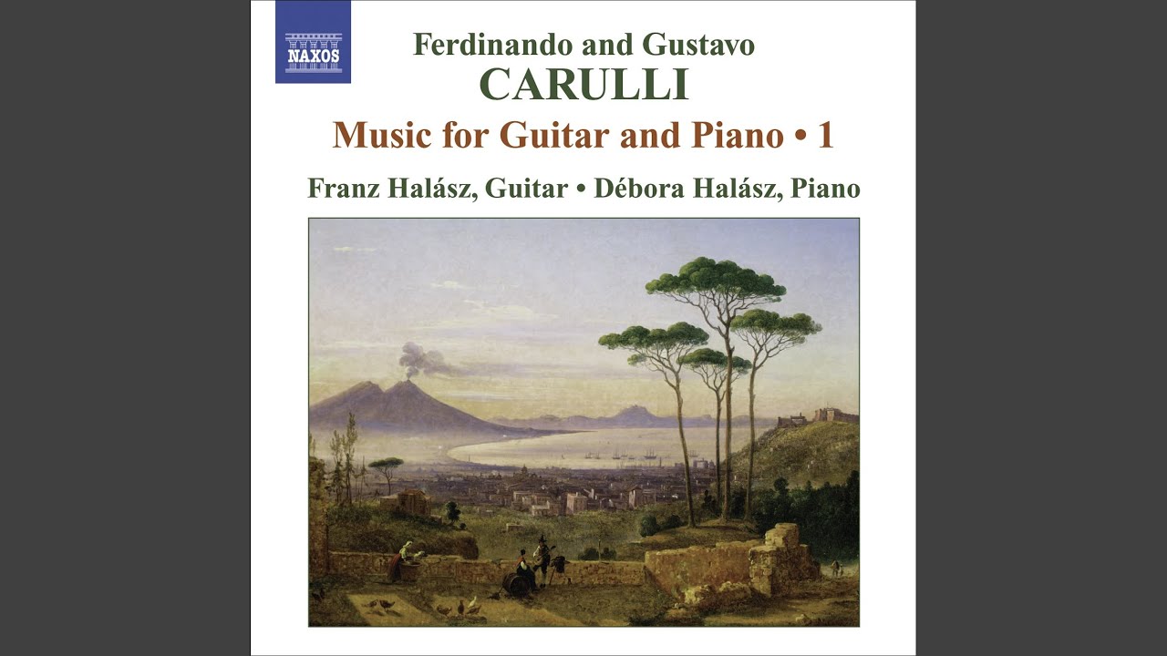 Nocturne in G Major, Op. 127: I. Largo