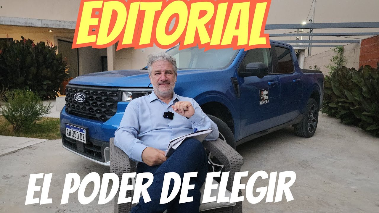 AUTOS ELECTRIFICADOS: CRECEN LAS OPCIONES PARA ELEGIR. ¿QUÉ SABE Y QUE PREFIERE EL CONSUMIDOR?