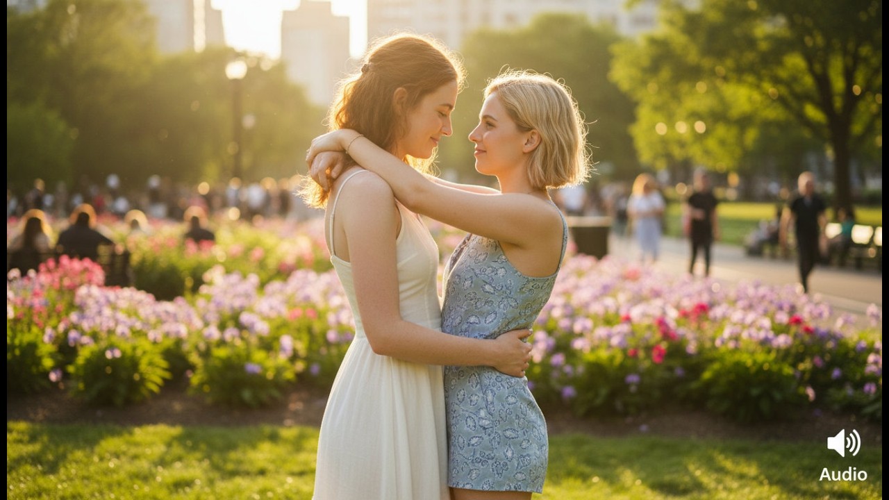 My sister betrayed our family bond by exposing my secret lesbian relationship, leading to..