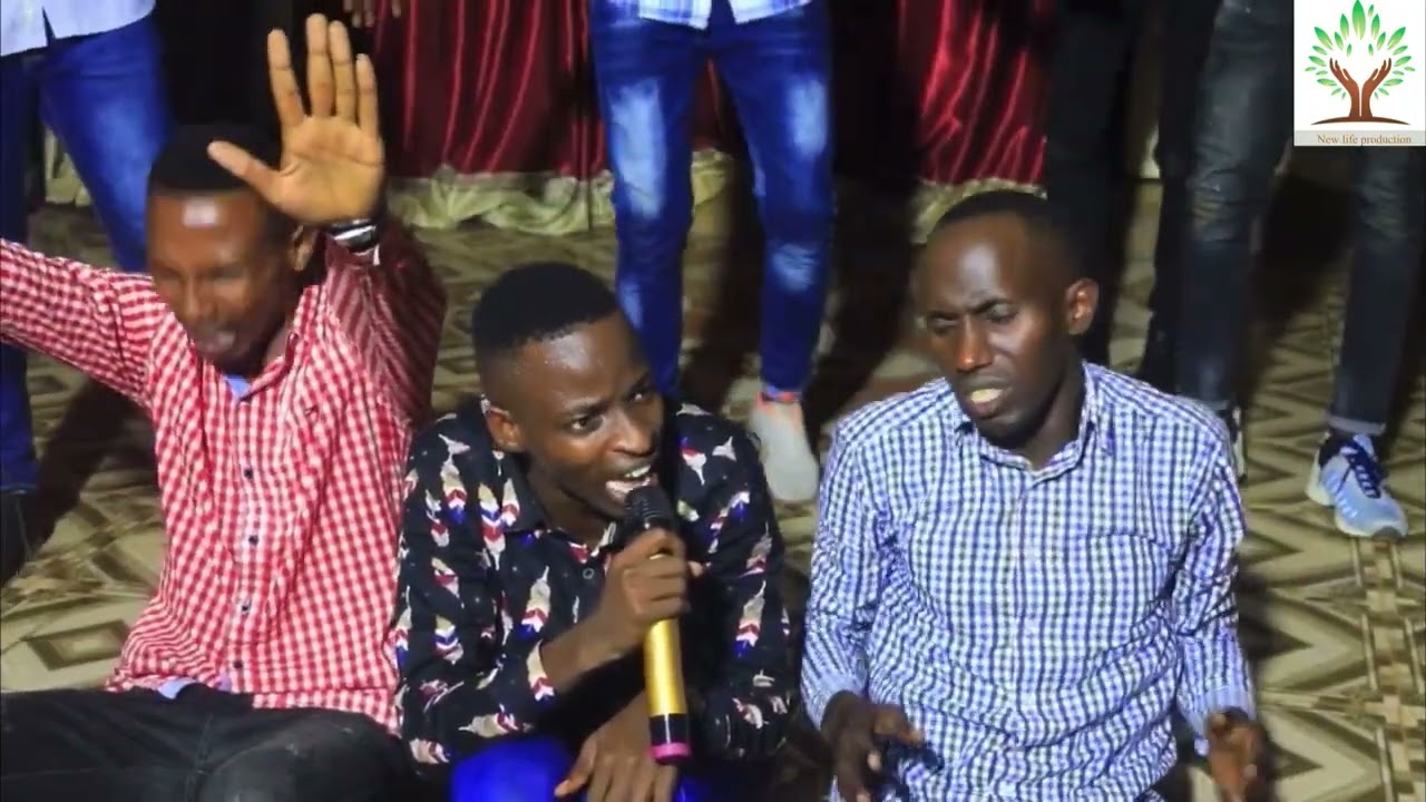 USIBANGANYA AMATEKA MABI UMPINDURA MUSHA // IGITERANE C’ABAYUMBE