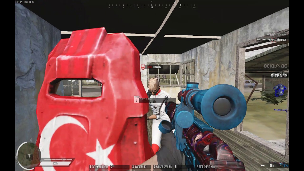 ENZY ~ Infestation:: The Newz Montage #3 Dead OnlyGOD :(