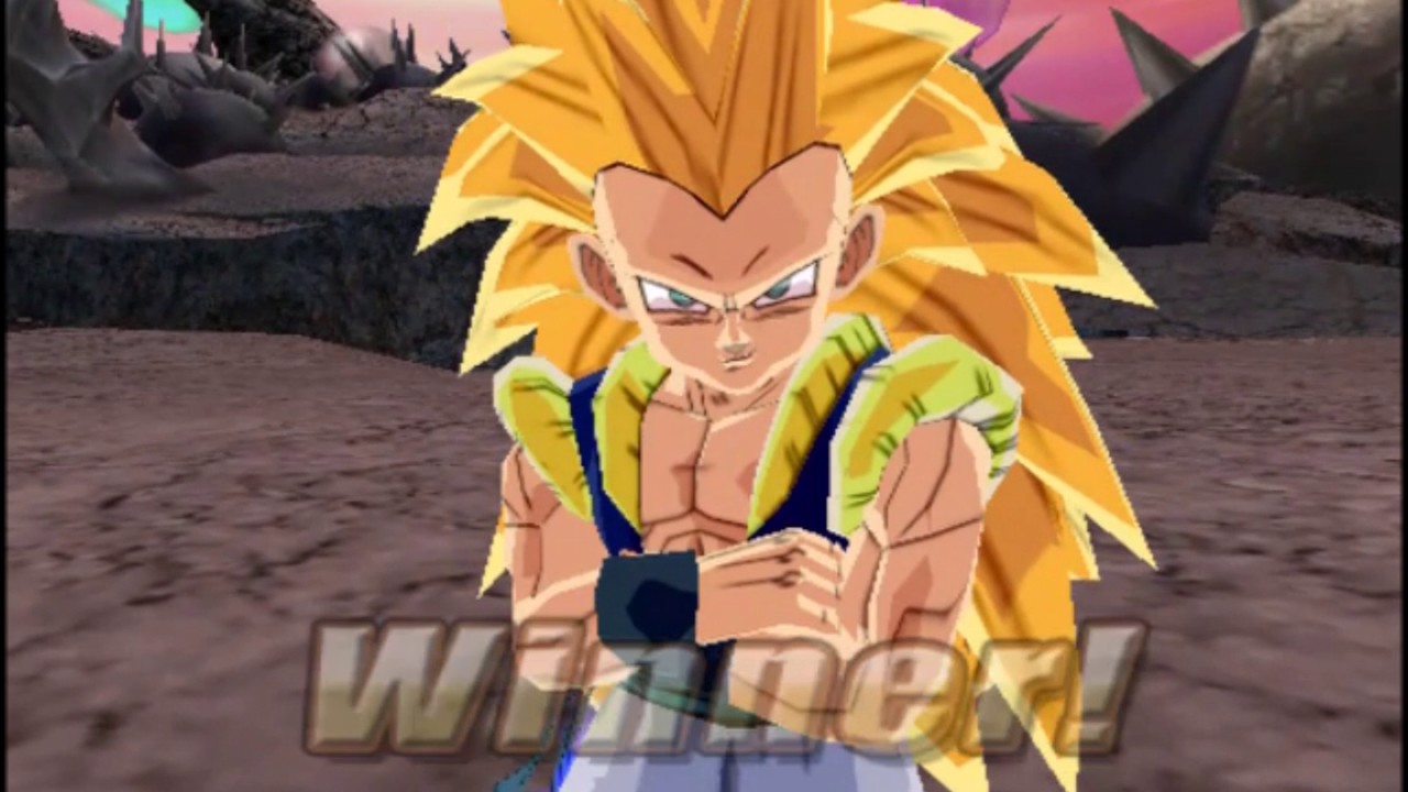 DBZ BT3 Intro Heroes VS Villains Team Battle