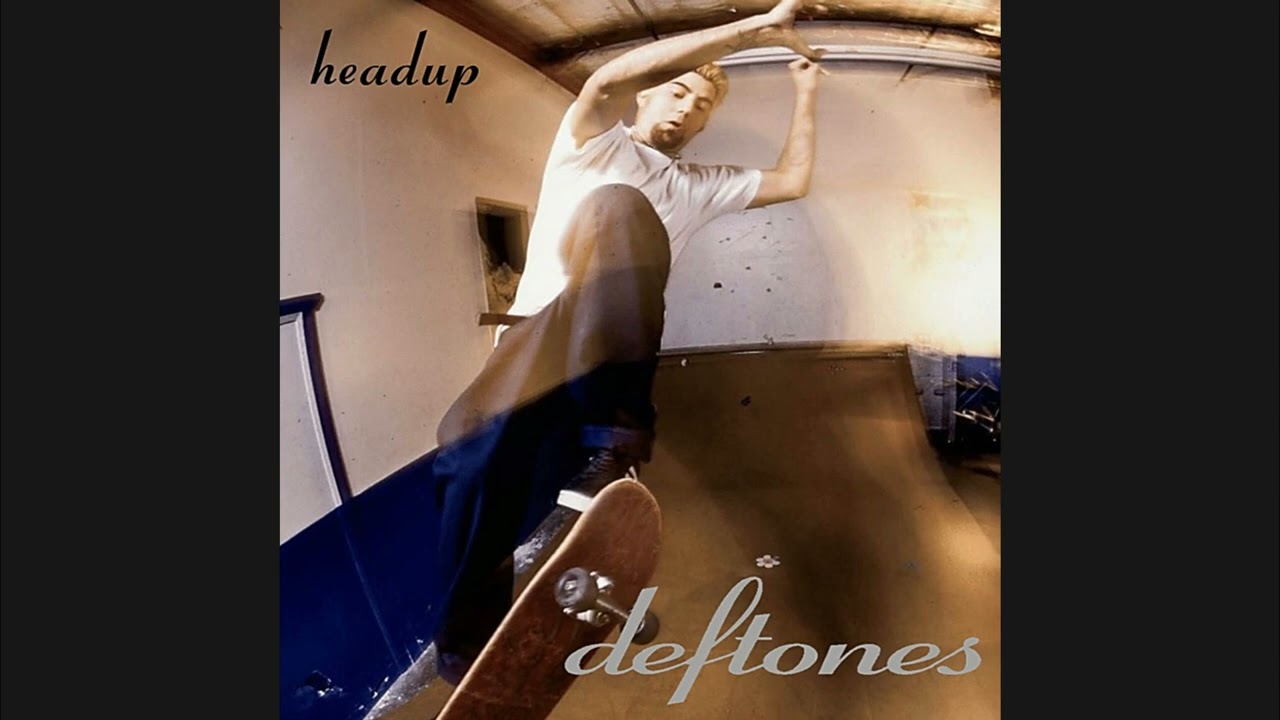Headup [Instrumental] HD