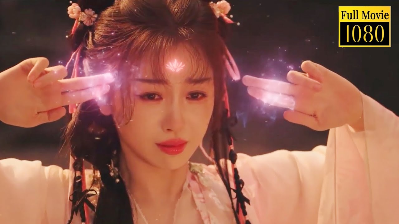 🌟【搶先看】灰姑娘為救王爺，不惜放棄回歸現實世界，強行改寫結局 #永夜星河 #LoveGameinEasternFantasy #最新電視劇  #movie #虞书欣 #丁禹兮 #古裝