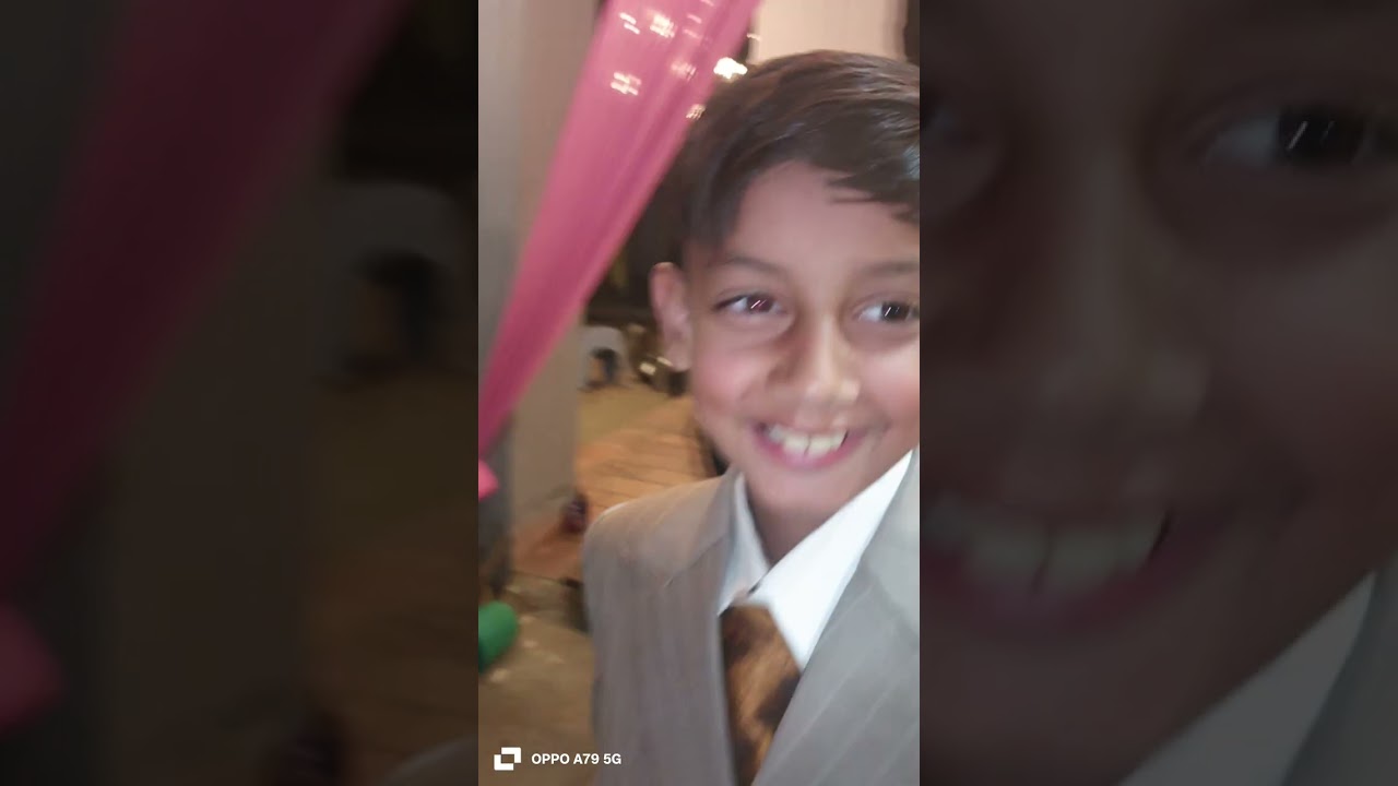 Chacha di wedding vlog 6 new day new adventure