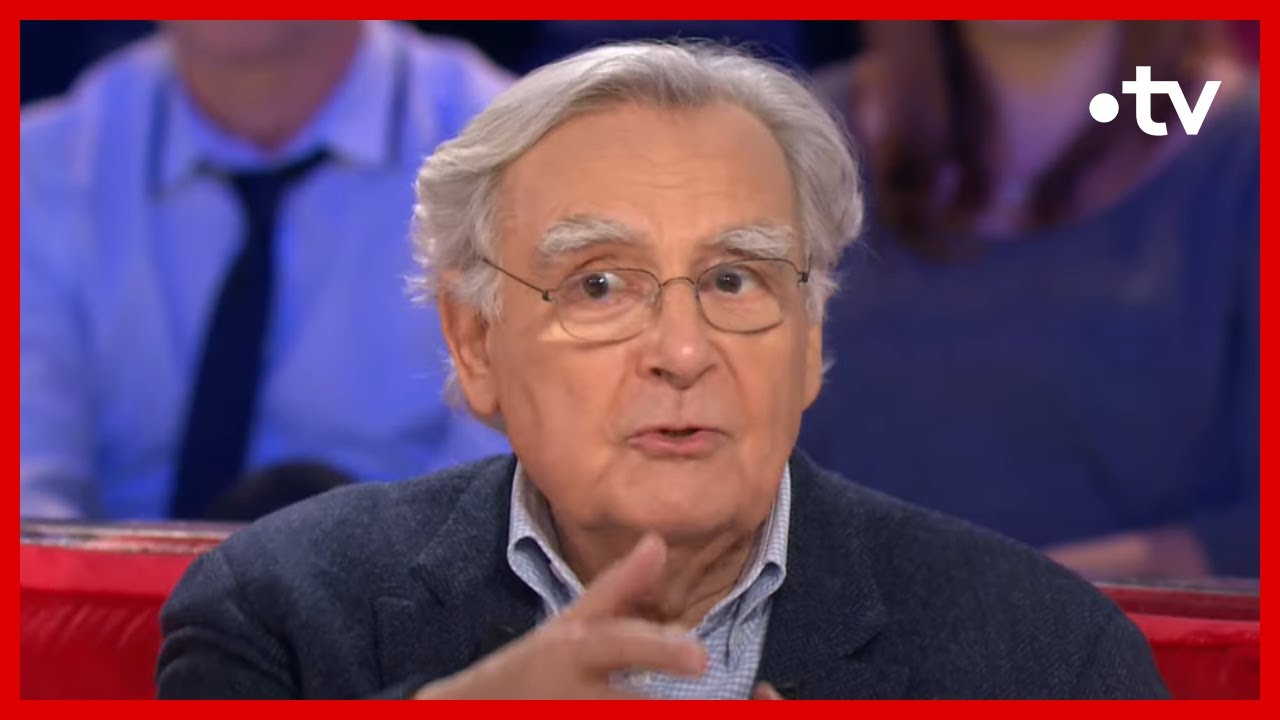 Bernard Pivot 