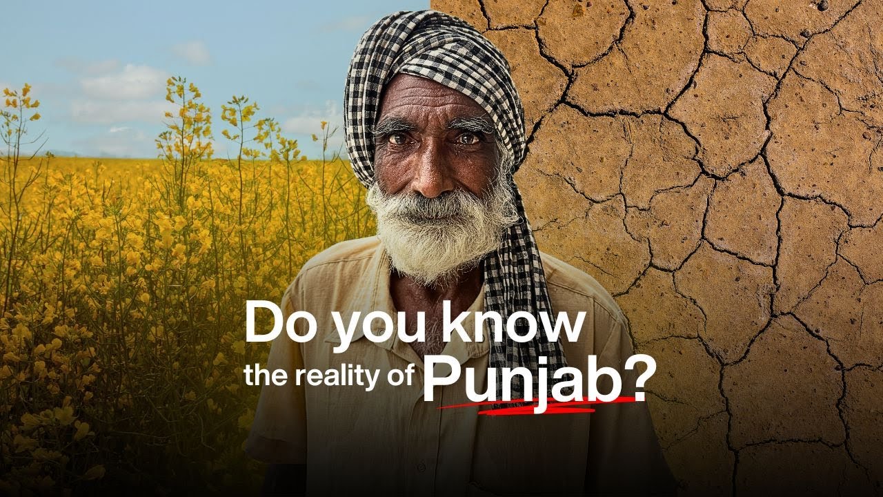 Why Punjab needs the world’s attention, and now | Roundglass Foundation