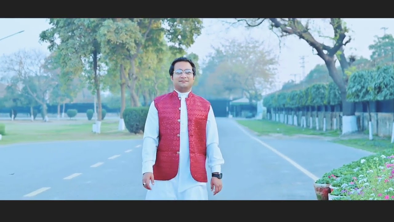 khazane Wand Da Aye By Naqash khan Farasat new Mashi Geet 2026
