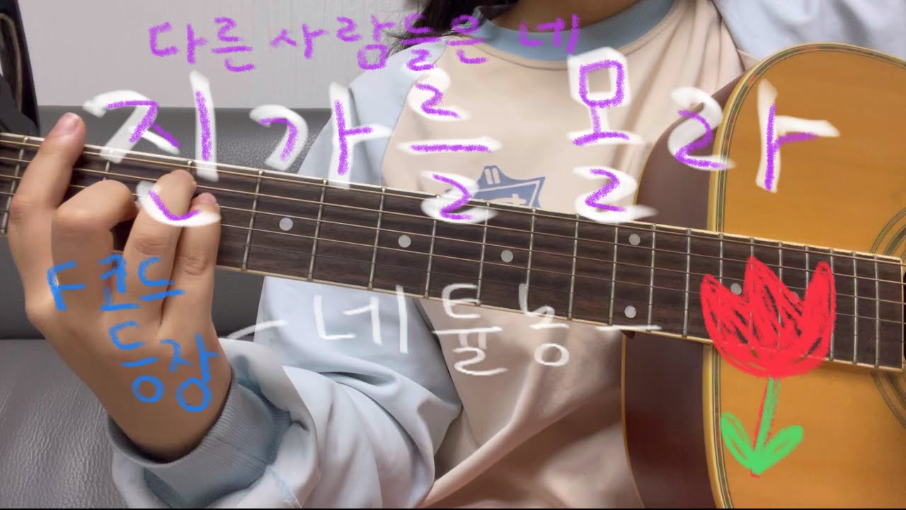 네튤농 진가를 몰라