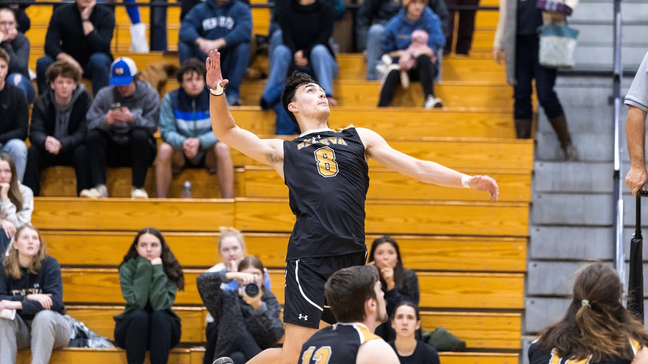 Student-Athlete of the Week: Joshua Stowe