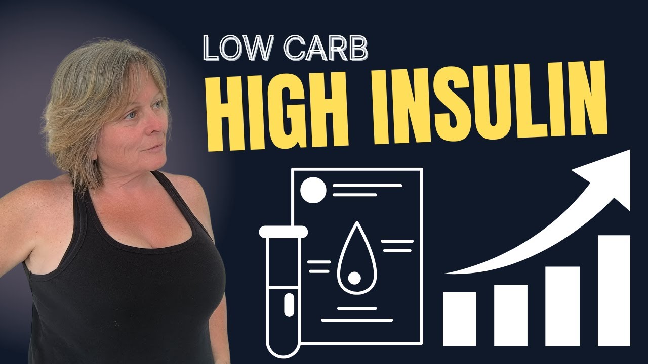 Insulin Resistance Without Carbs: Understanding Lipotoxicity