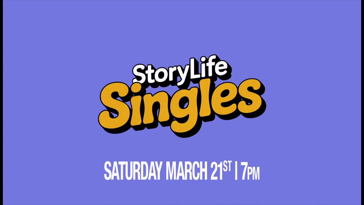 StoryLife Church's Sunday Live Stream 03/15/2026