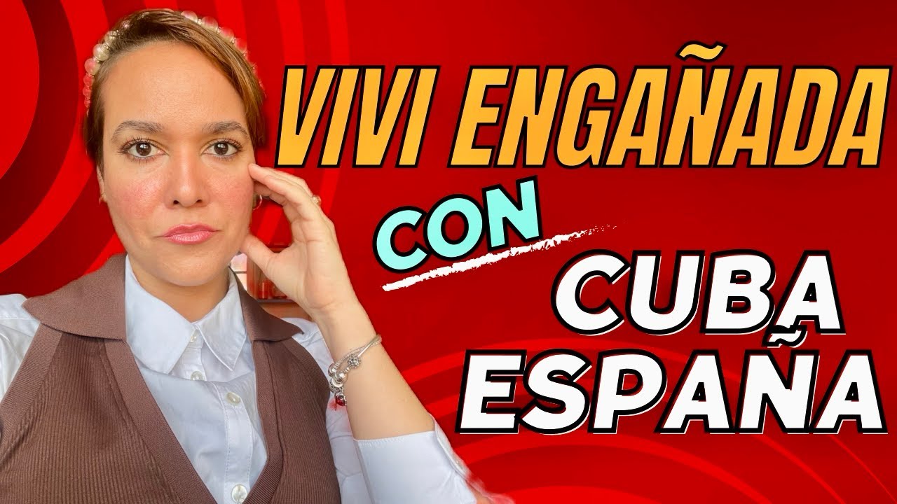 🤯LOS CUBANOS SOMOS ESPAÑOLES😨Más de 400 años de Historia lo demuestran!@Pelo suelto y carretera