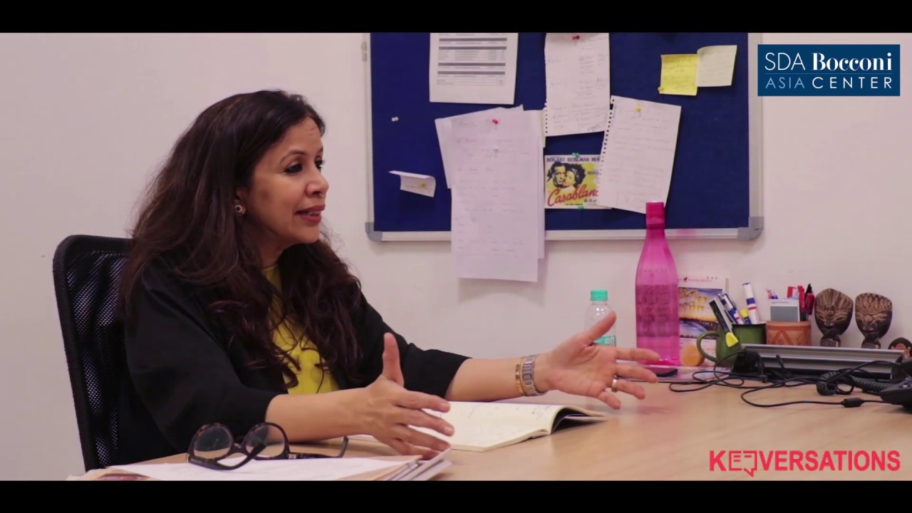 How To Answer Tell Me About Yourself In An Interview - How To Crack MBA Interview (1/4)