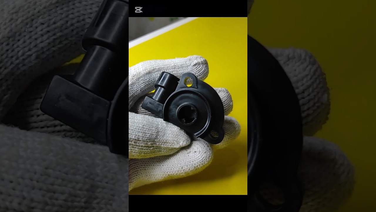🔵Sensor TPS Aveo - Daewoo