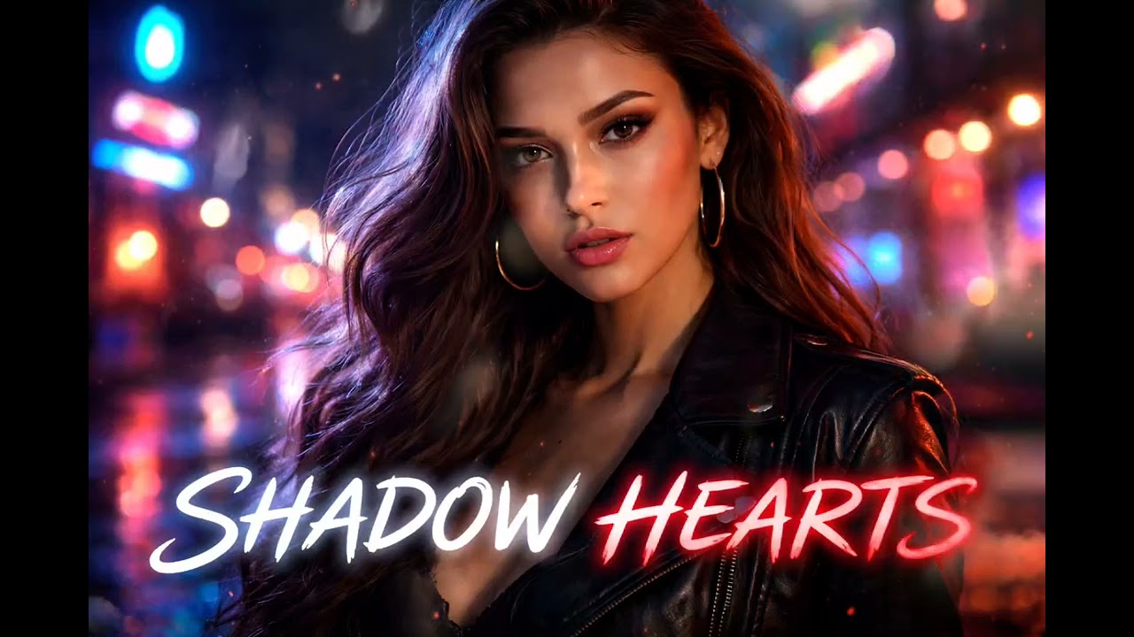 MarckWave - Shadow Hearts