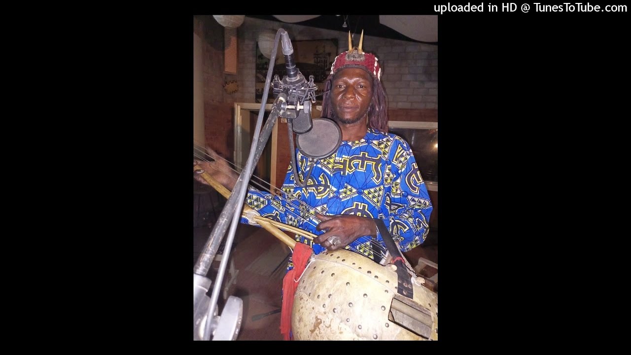 Solomane Konaté dans Oumar Sanogo 2