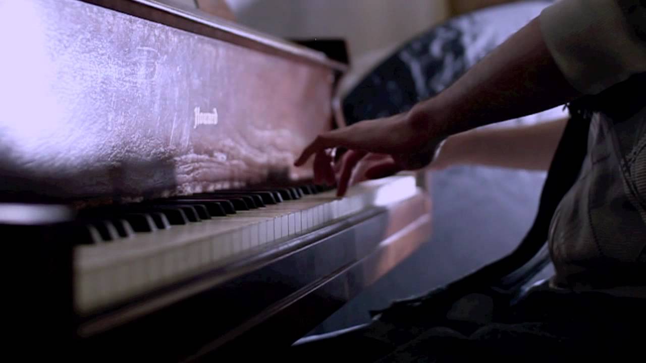 Aerith's Theme // Ernest Liu