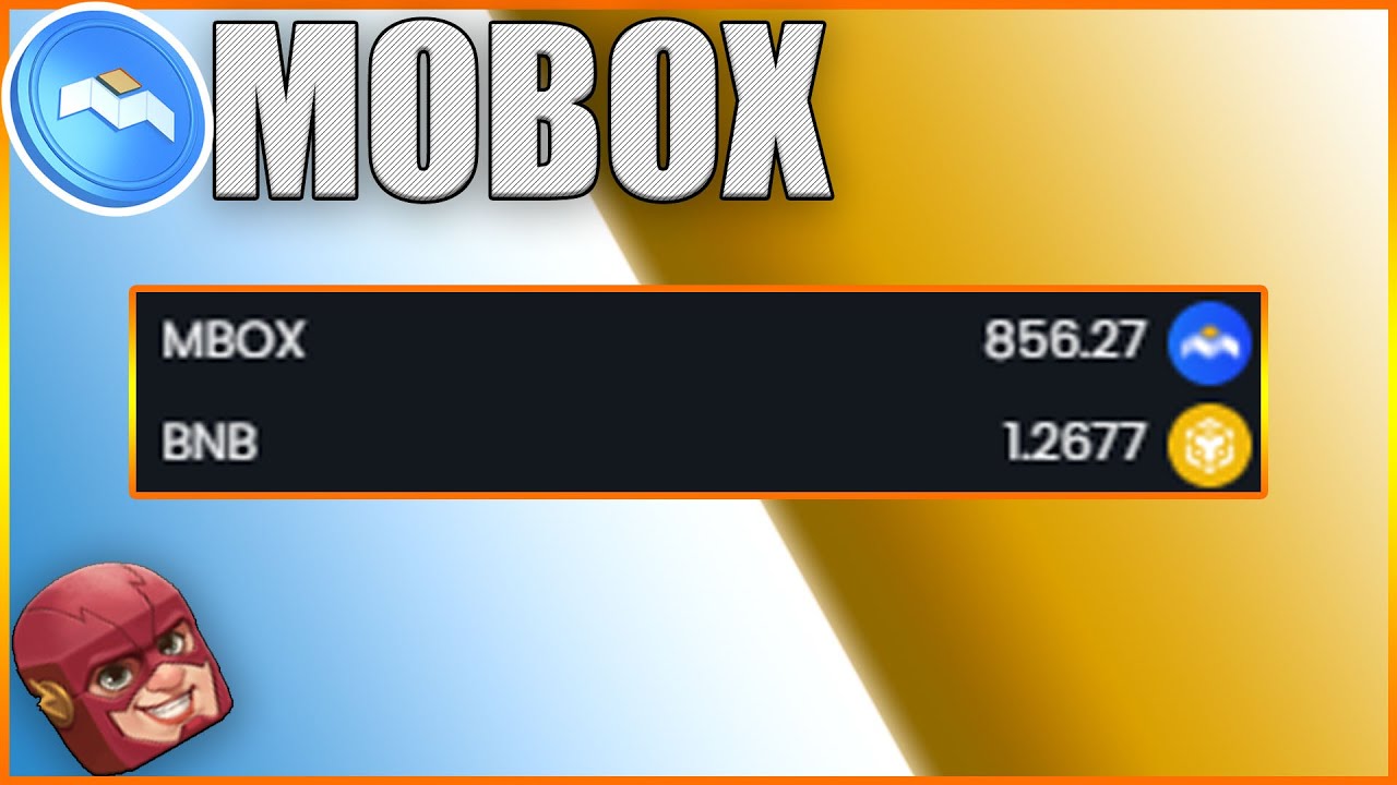 MOBOX - Staking More Mbox-BNB - Can We Even ROI? Episode 42