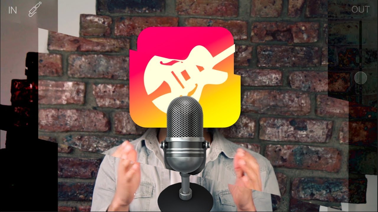 GarageBand Tutorial 