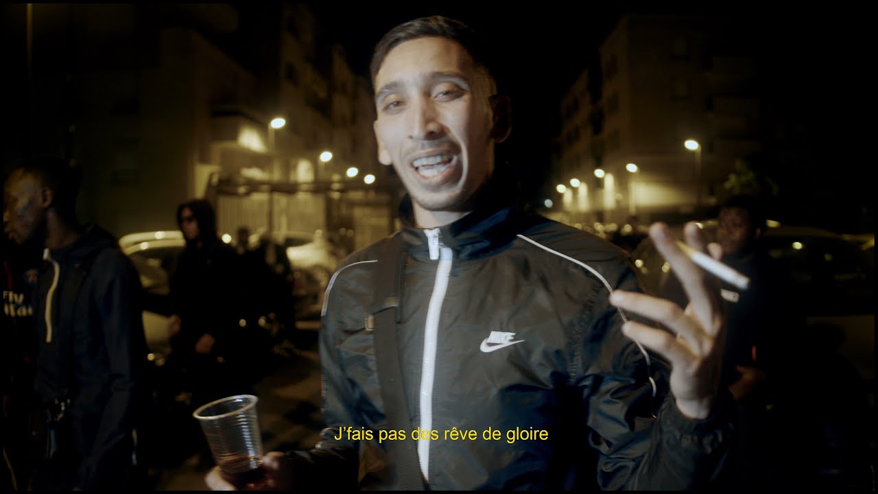 Le Chaa - Le fond et la forme #2 I Daymolition