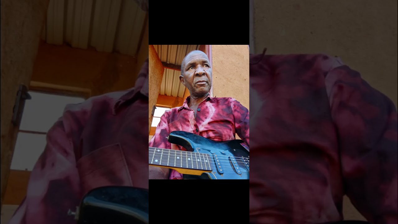 Tioneiwo official audio by Sydney Nyandoro and Dande Boys 