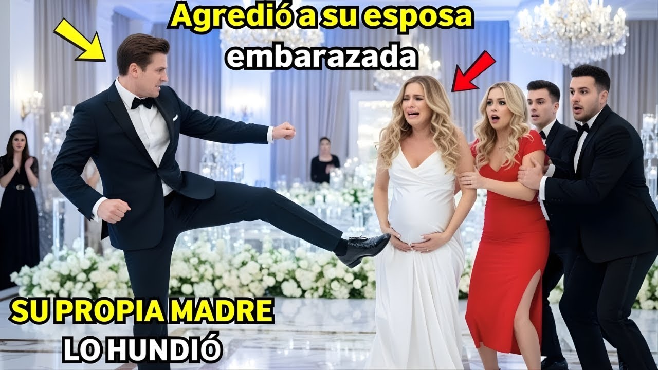La patada que le costó un imperio: el escándalo del multimillonario