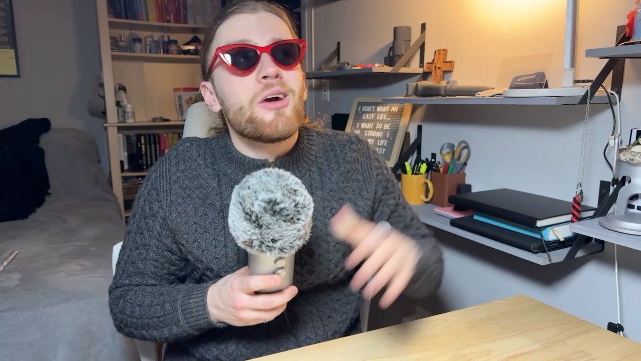 The Quickest Key to Happiness I've Found #061