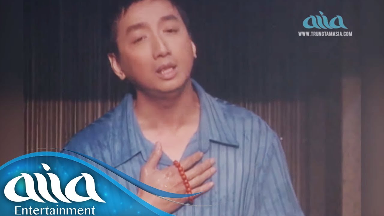 Trường Vũ - Mưa Đêm Tỉnh Nhỏ (ASIA 26)