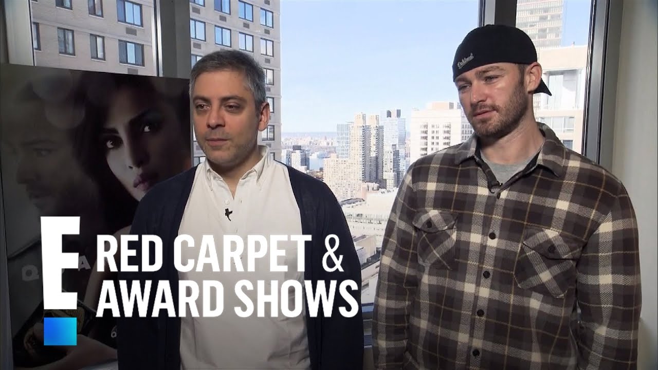 Joshua Safran & Jake McLaughlin on Surprises in 