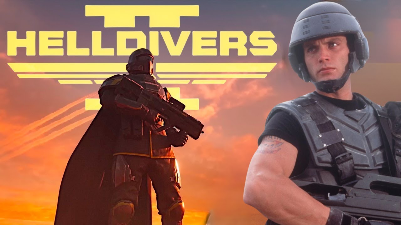 HELLDIVERS 2.EXE