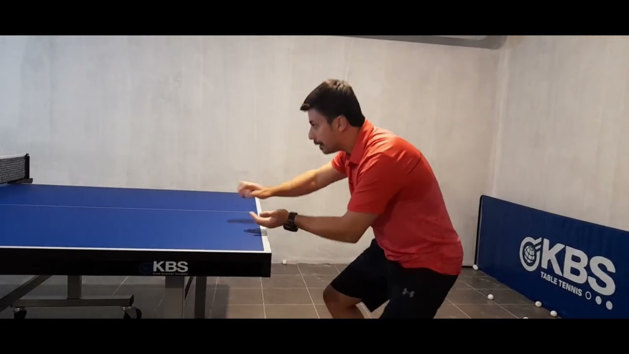 Masa Tenisi Servis Antrenmanlarına Mutlaka Eklemelisin 🏓🔎⚙️😉