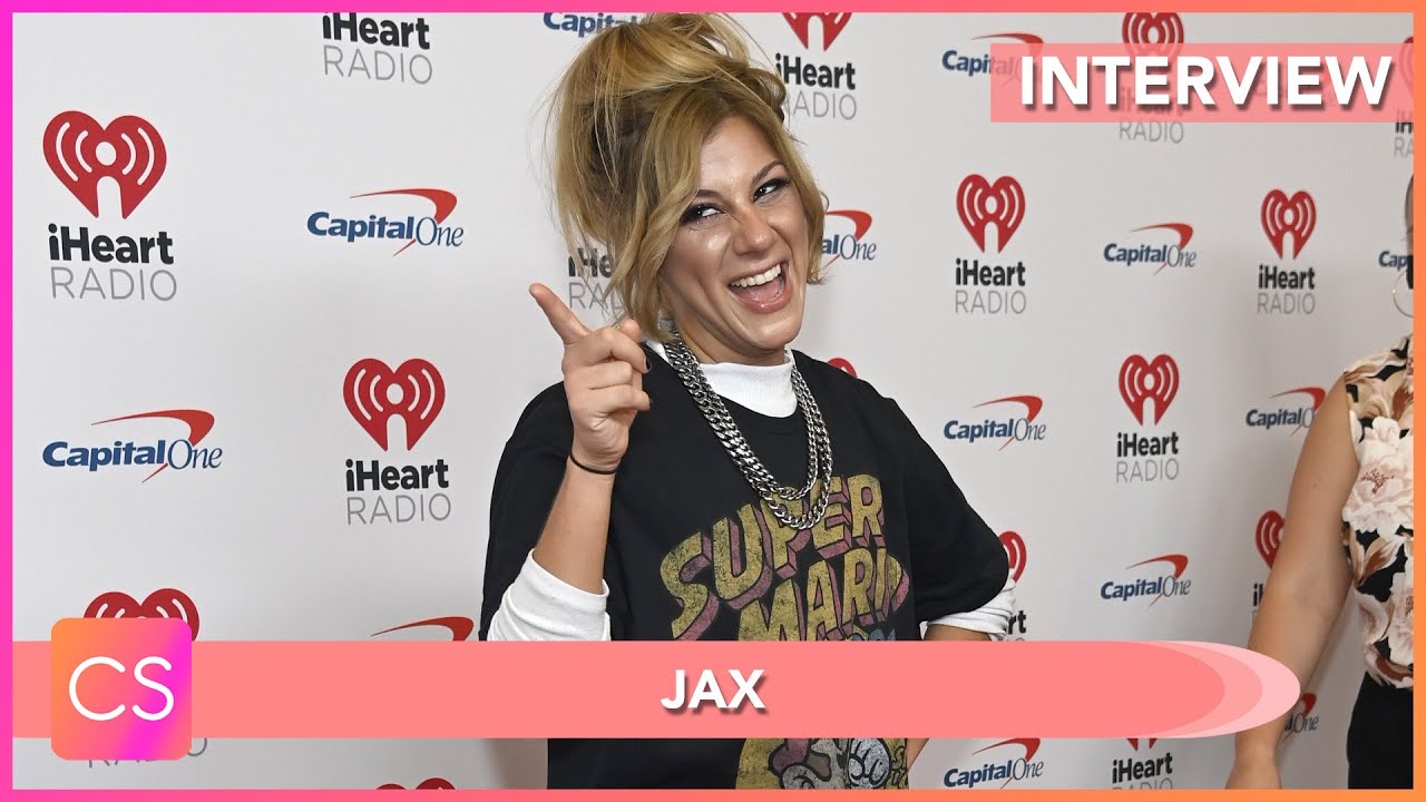 Jax Talks Viral Success with 