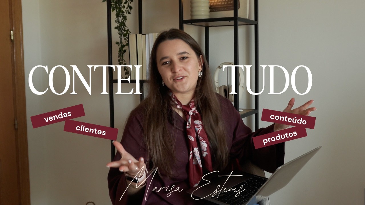 Novo mês, novo planeamento: como me organizo para o novo mês