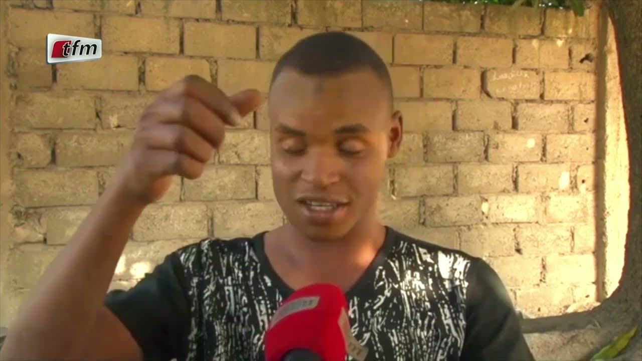 Documentaire - Accident Tragique Sikilo - Pr: Mamadou Fall - 19 Janvier 2023
