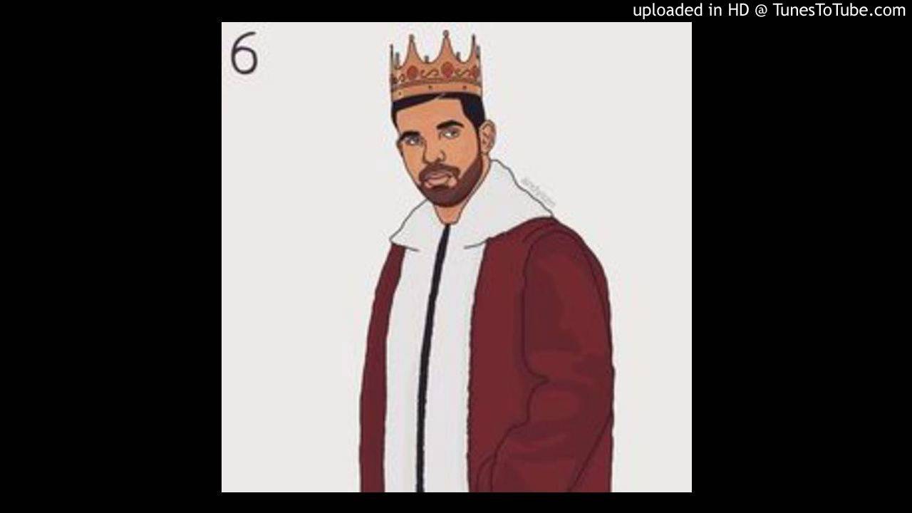 Drake - All Me (Outro)