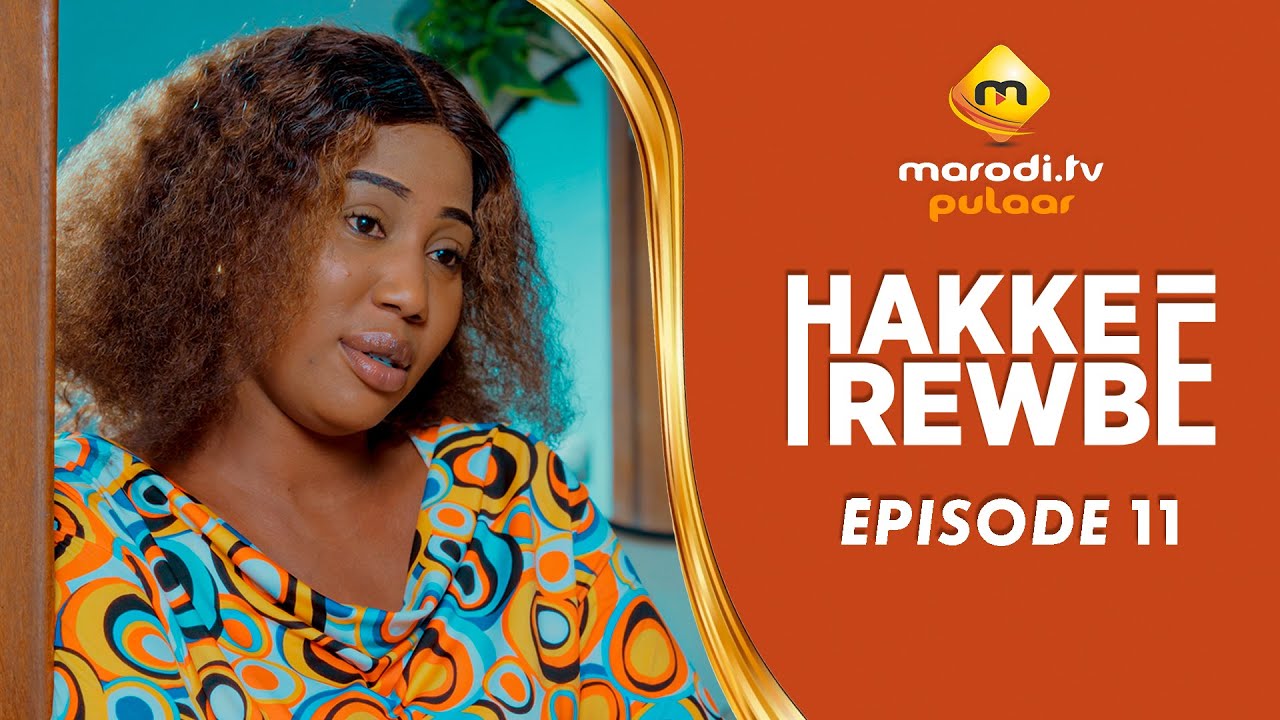 Série - Hakke Rewbé - Épisode 11 - VOSTFR