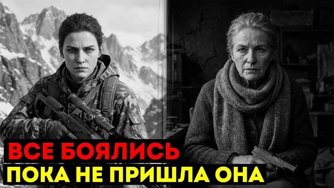 Они тронули НЕ ТУ пенсионерку… Фатальная ошибка бандитов | Криминальная история