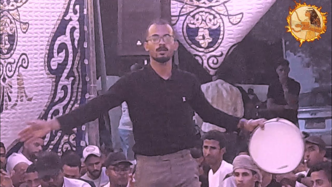 طرب ابراهيم صالح - موال السونج 🎶