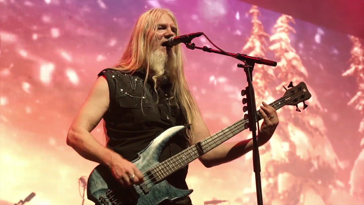 Nightwish - I Want My Tears Back (Floor Jansen) [Decades - Live In Buenos Aires 2019]