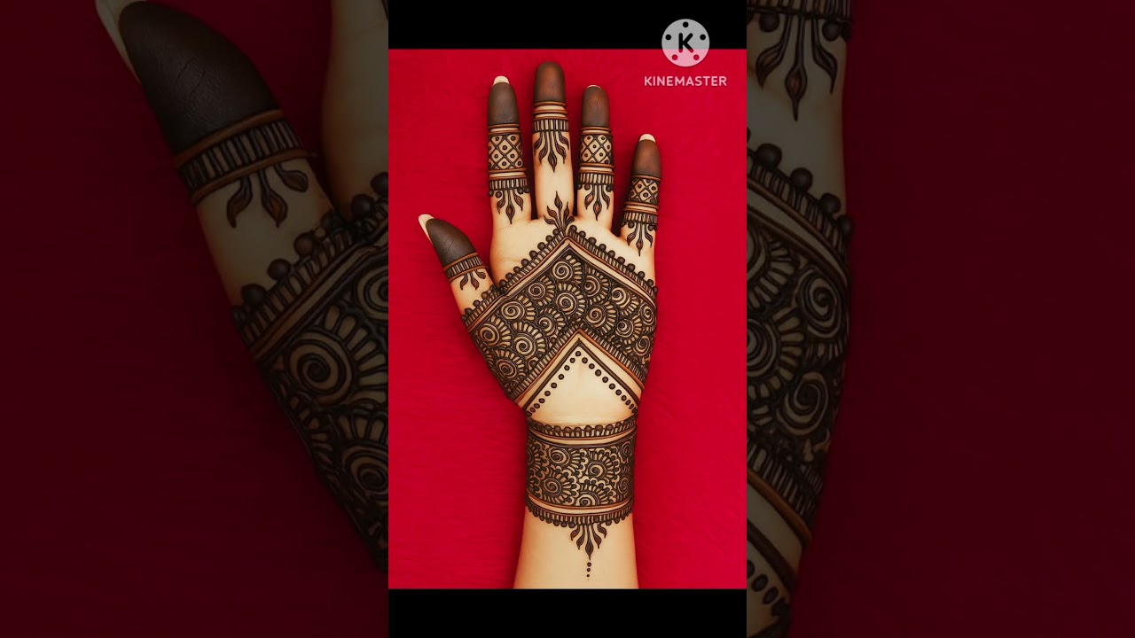 mehndi designs | mendini design | cone designs | mehandi design | mehdi ka dizain | madhi ke design