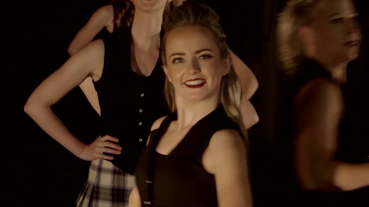 Shot of Scotch Vancouver -  Crooked Fire (Skerryvore Highland Dance Choreography)