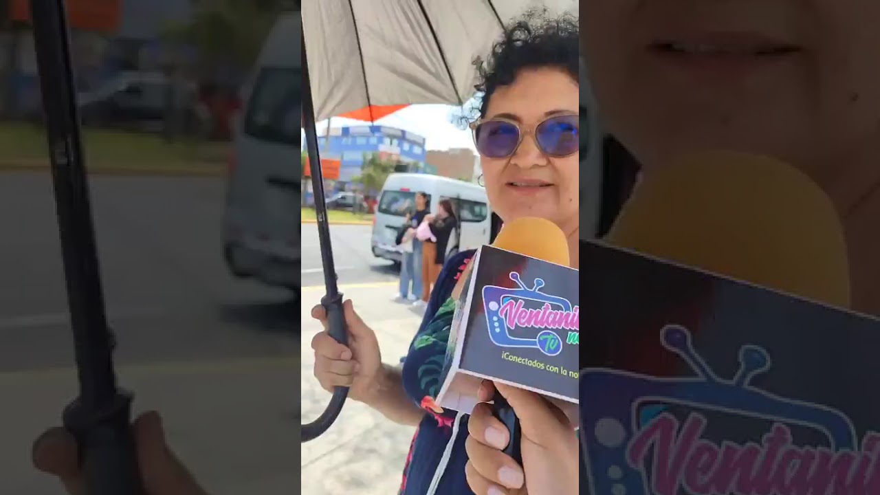 🟣#LoUltimo | TRANSPORTISTAS SUBEN EL PASAJE TRAS EMERGENCIA POR GNV‼️😱