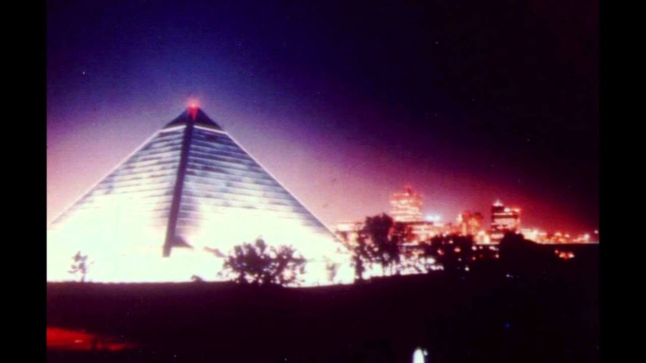 You Didn't Find This Memphis Rap Mix, It Found You