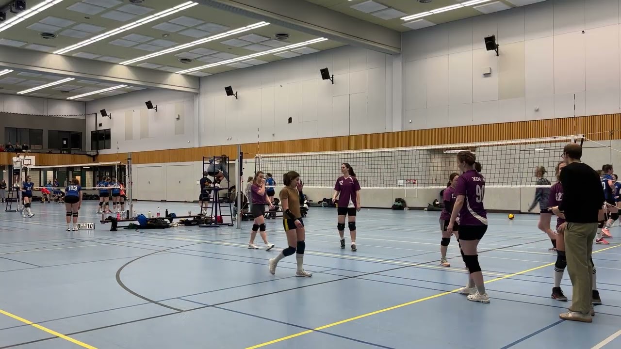 Xenon D1 vs KVA D5 3/4