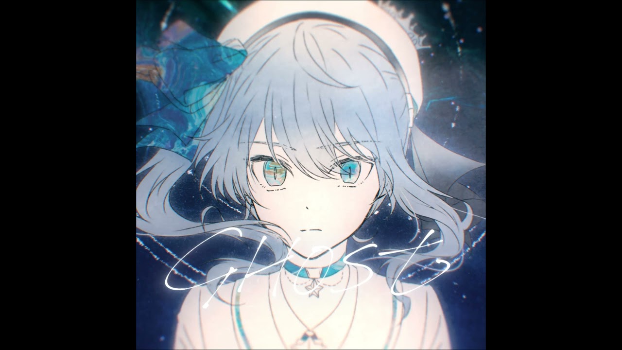 GHOST — Hoshimachi Suisei | Vocal Only