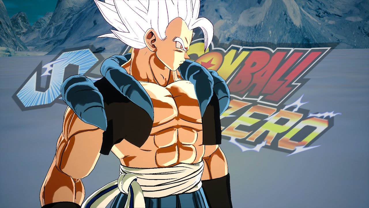Это САМЫЙ ВЫСОКИЙ уровень Sparking Zero